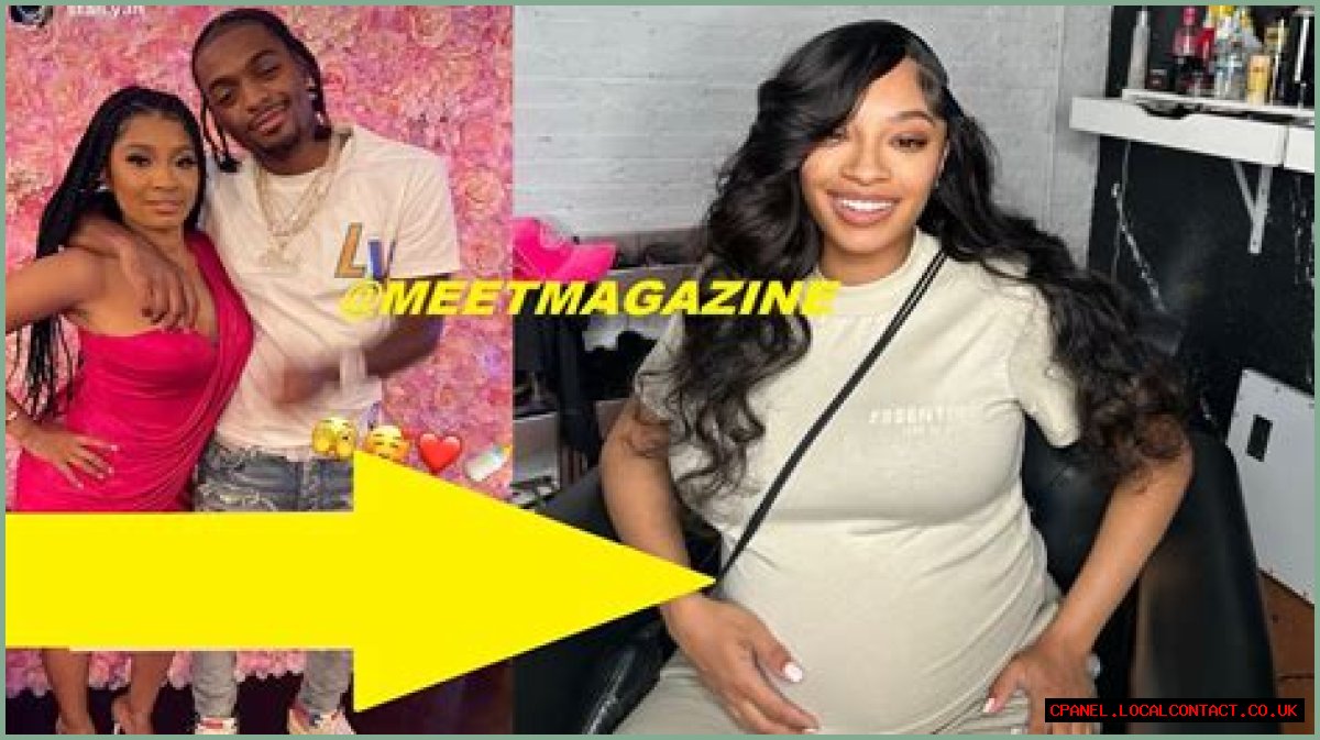   Who is Karlie Redd’s daughter? Meet Love & Hip Hop star Jasmine!    Tue 9 February 2021 10:57    Updated Tue 9 February 2021 14:52    Celine Byford    
