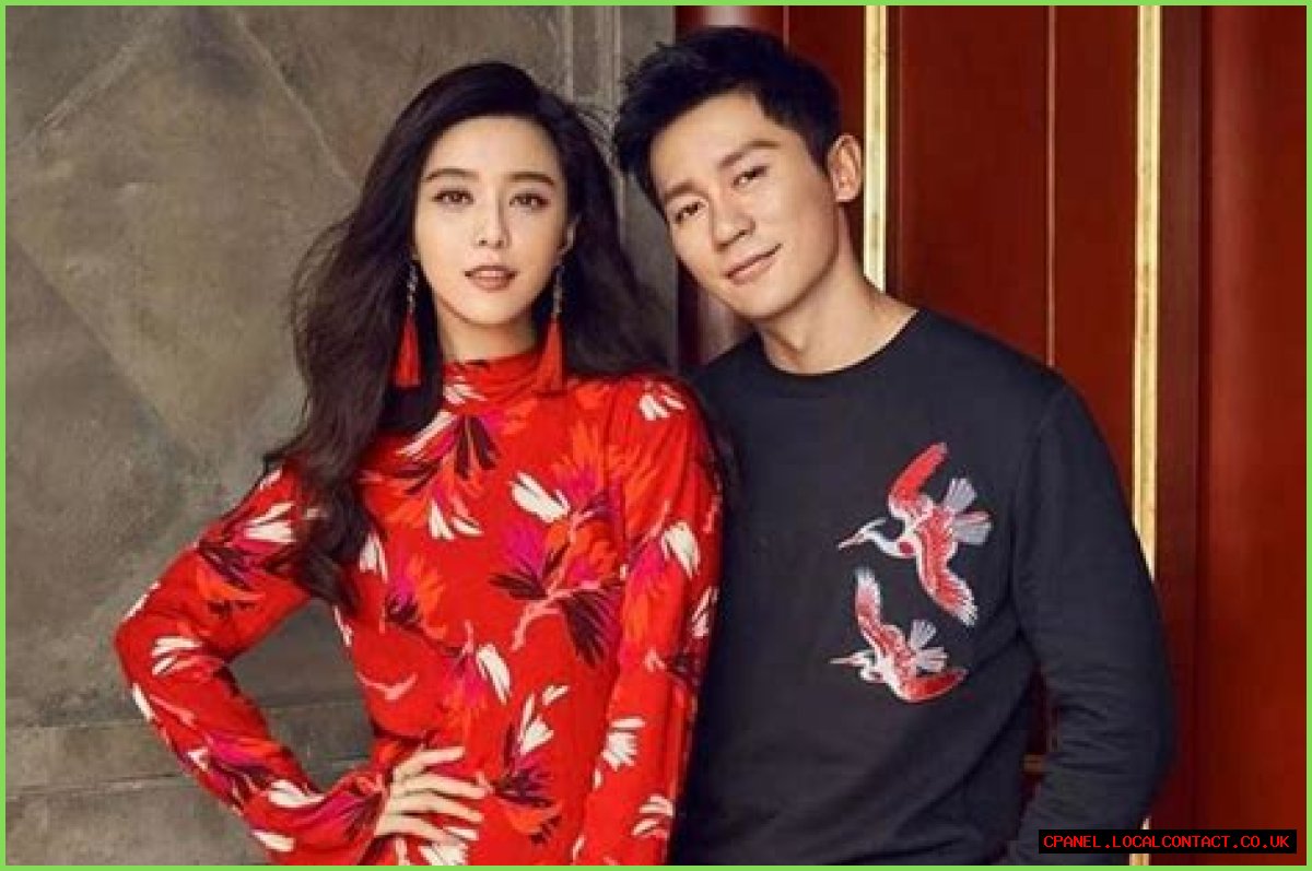 Who is Li Bingbing Dating Now