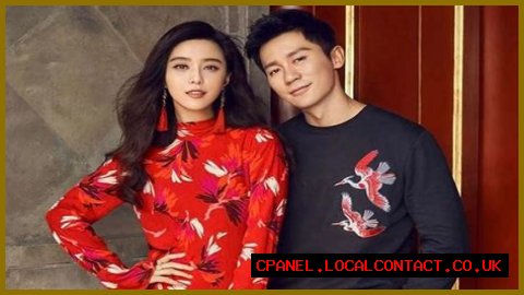 Who is Li Bingbing Dating Now