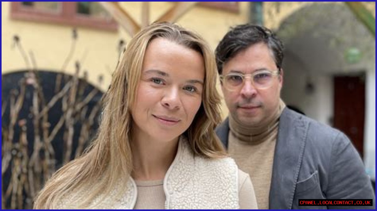 Who is Margaux Dietz Dating Now?