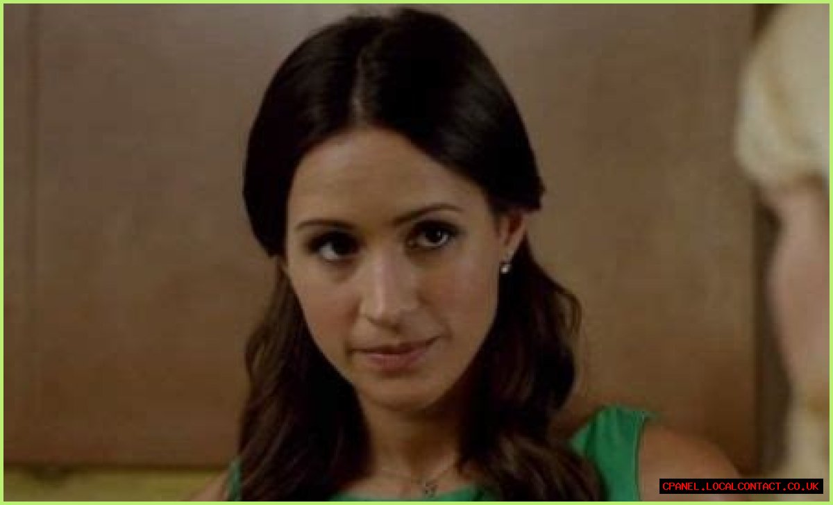 Who is Melissa Marty Dating Now?
