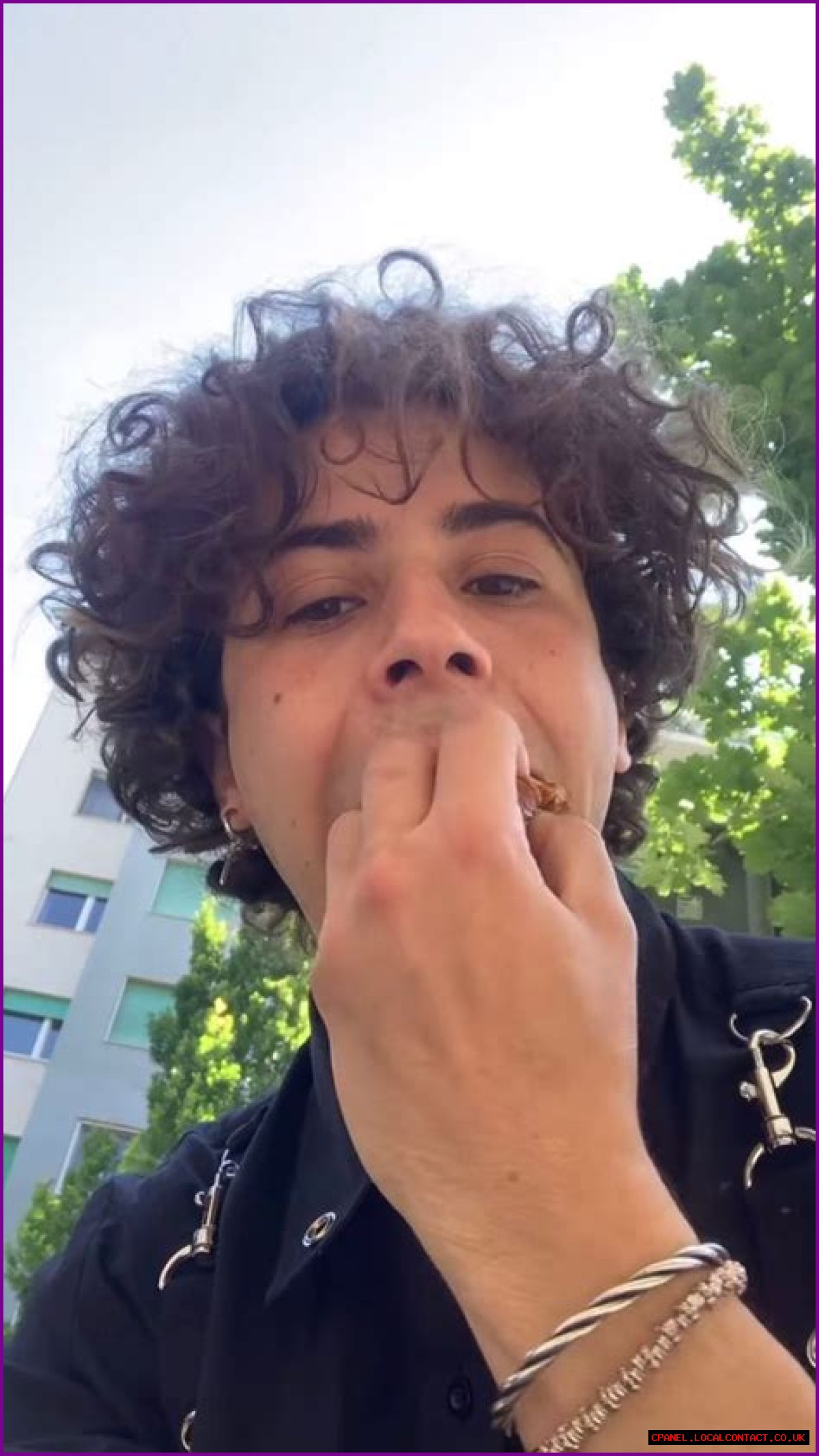 Who is Mirko Trovato Dating Now?