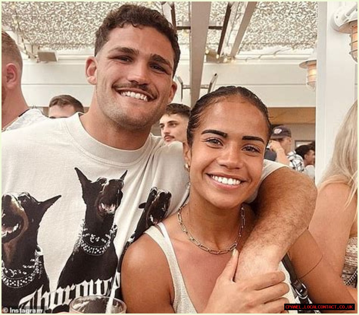 Who is Ryan Fowler Dating Now?