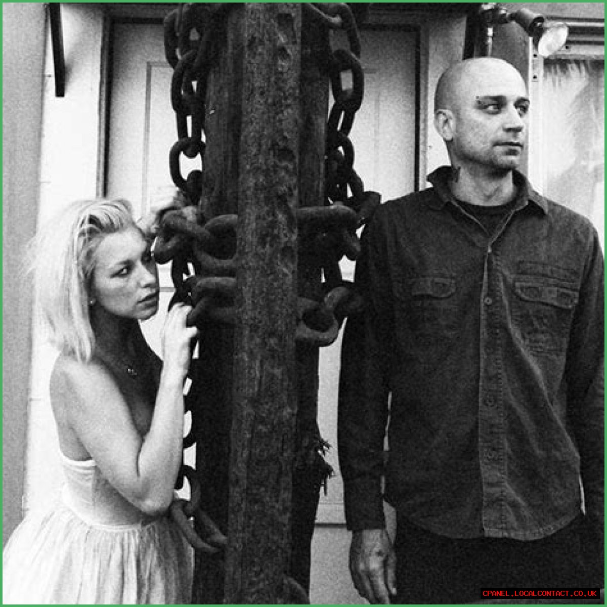 Who is Scooter Ward Dating Now