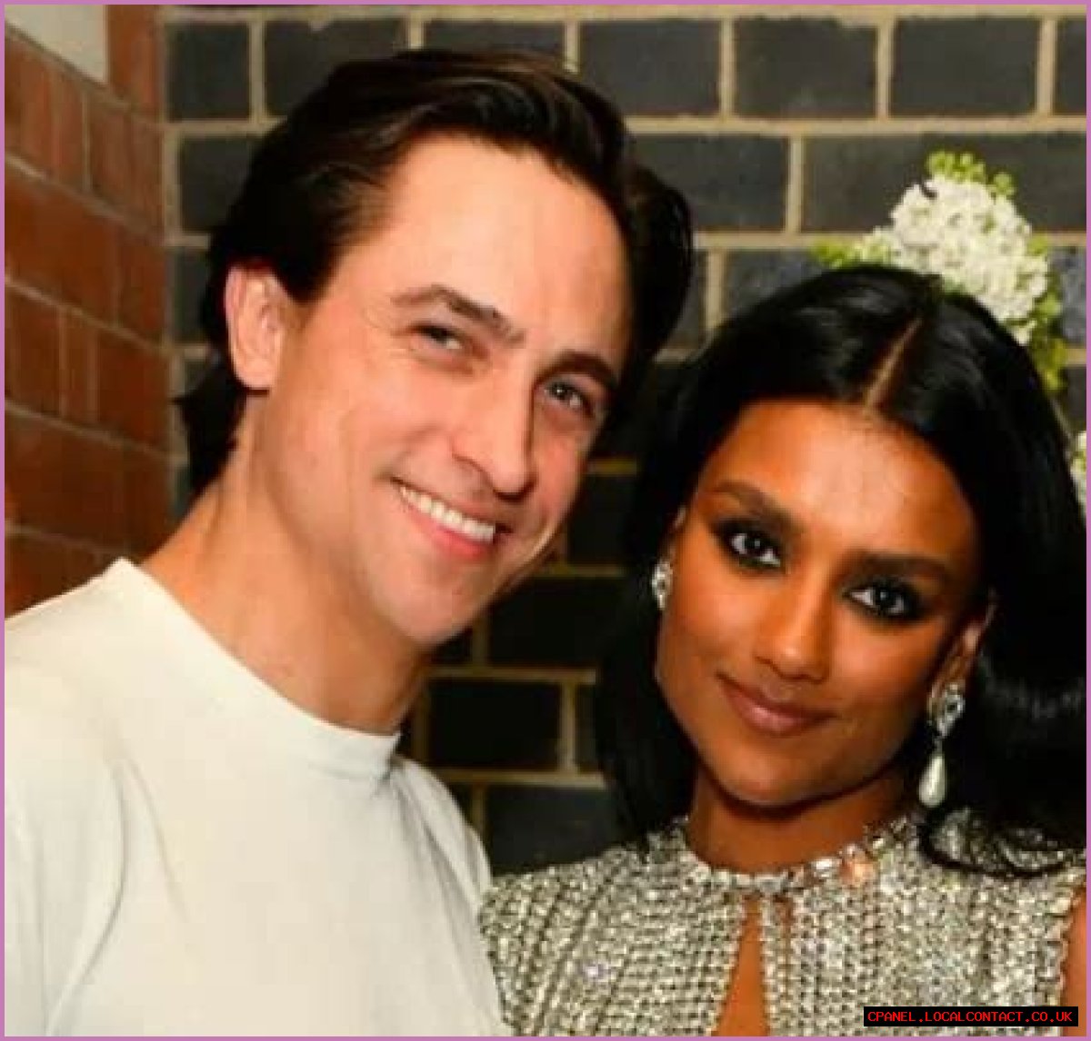 Who Is Tino Klein? His Age, Job, Family, Height, Simone Ashley