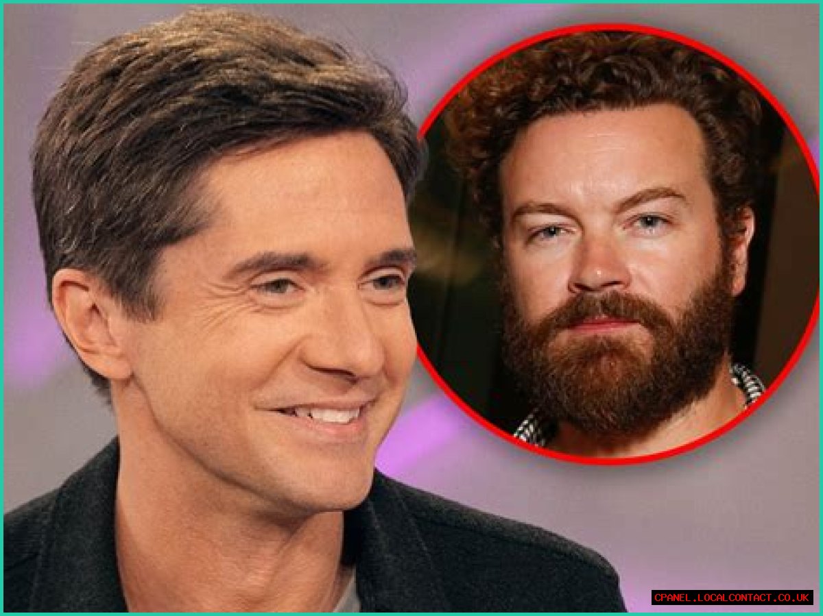 Who is Topher Grace Dating Now