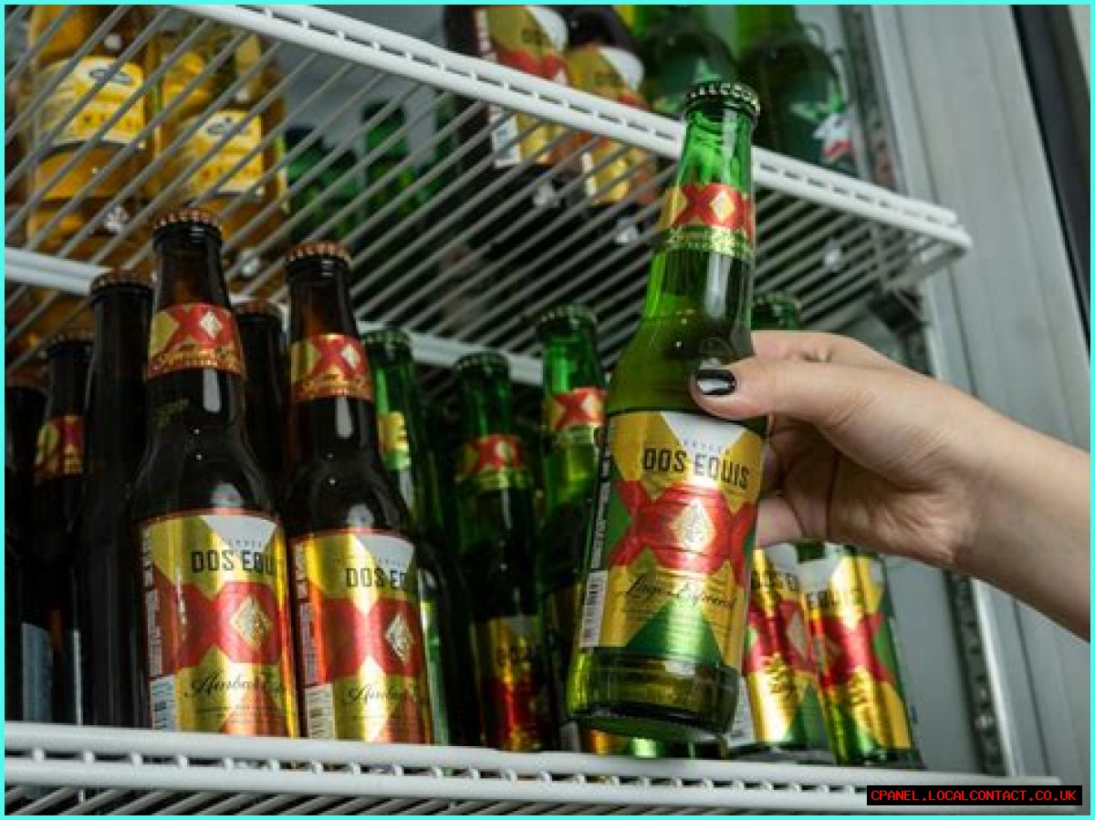 Who Owns Dos Equis? – Dos Equis Company History