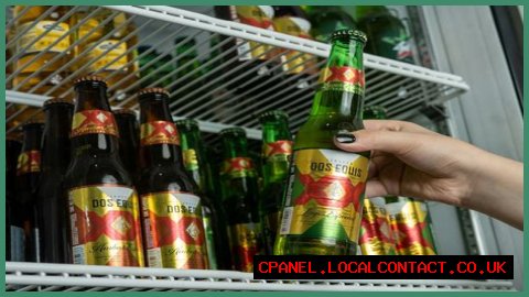 Who Owns Dos Equis? – Dos Equis Company History