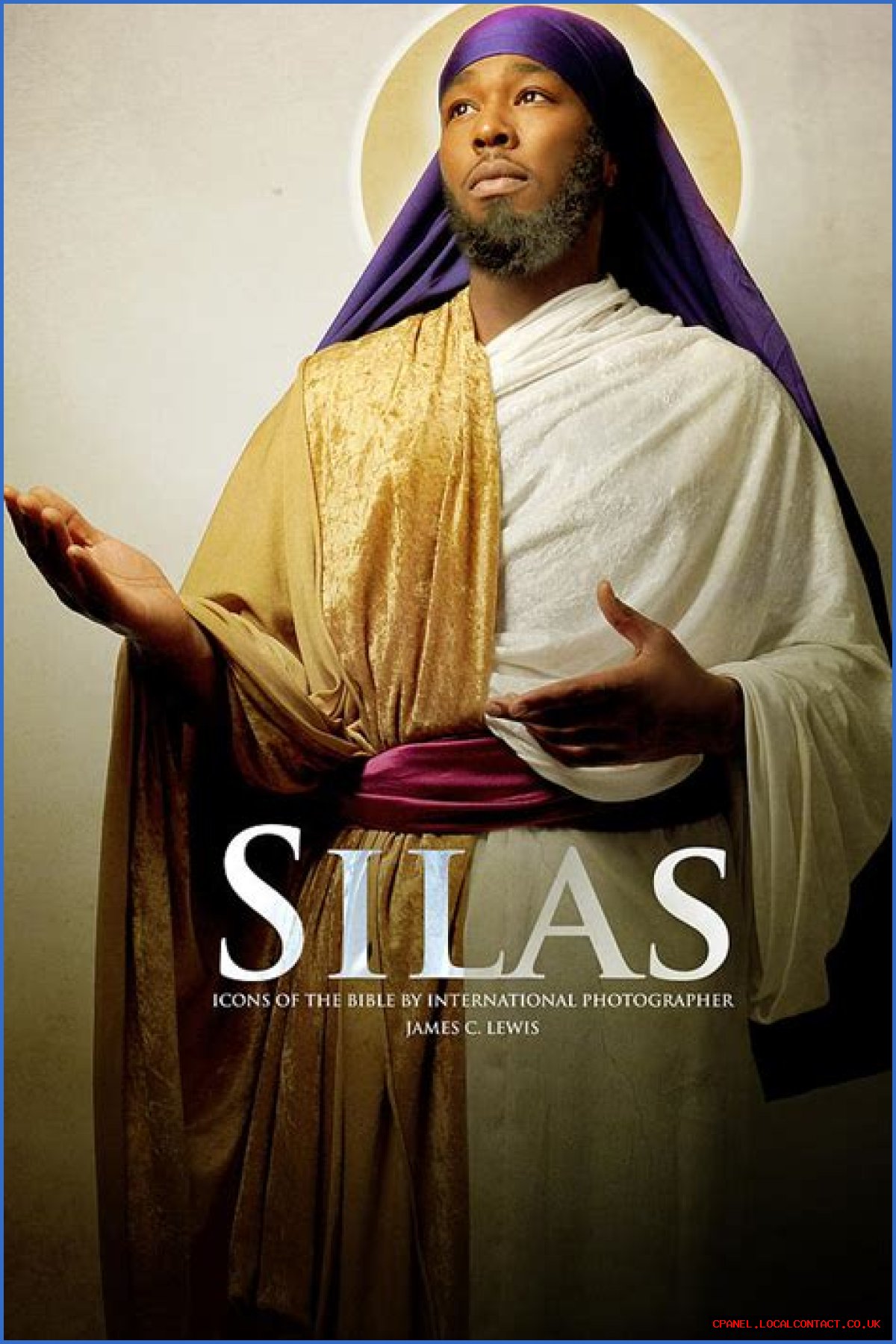 Who was Silas in the Bible?