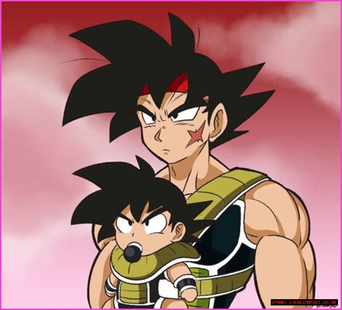 Will Goku ever learn about bardock?