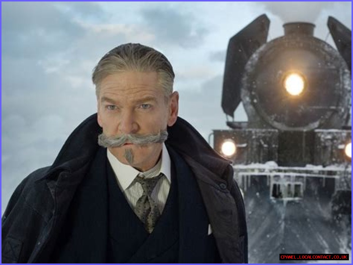 Will There Be Another Poirot Movie? How Many More Hercule Poirot Movies Will There Be?