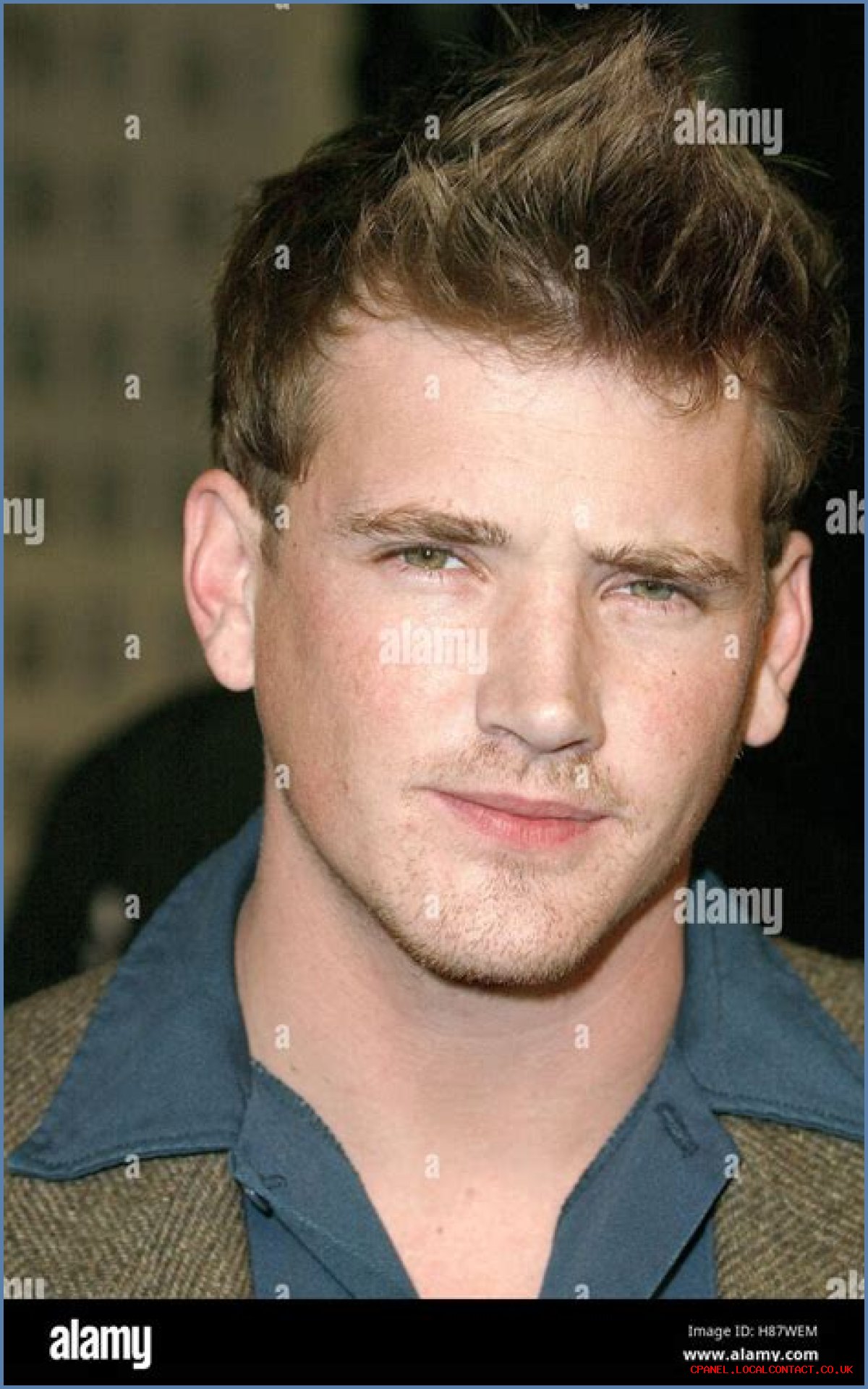 William Lee Scott Net Worth 2024