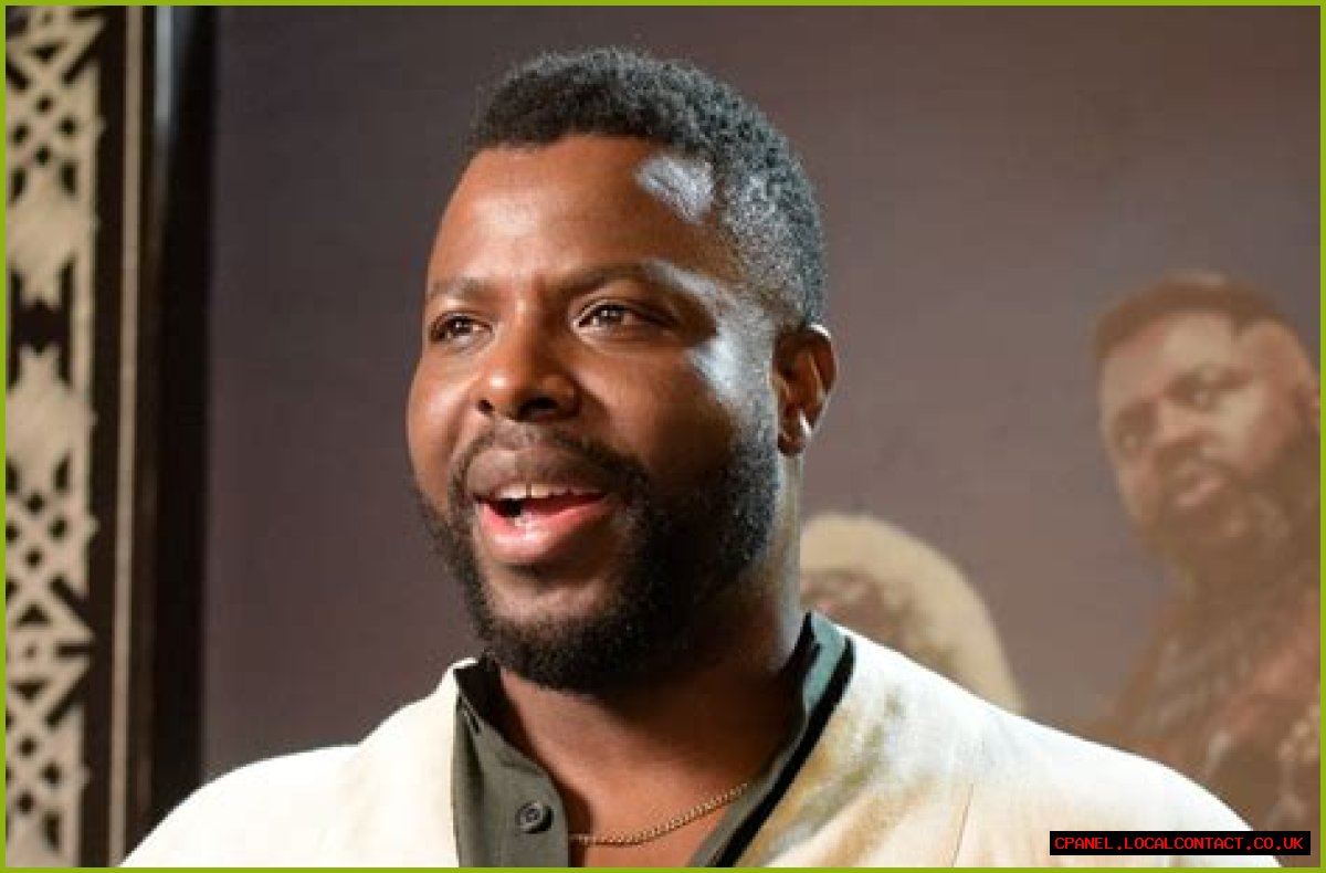 Winston Duke Net Worth – How Much is Duke Worth?