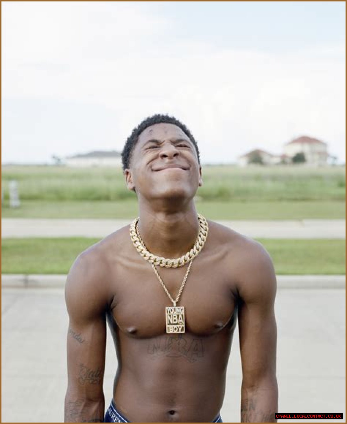 YoungBoy Never Broke Again Net Worth