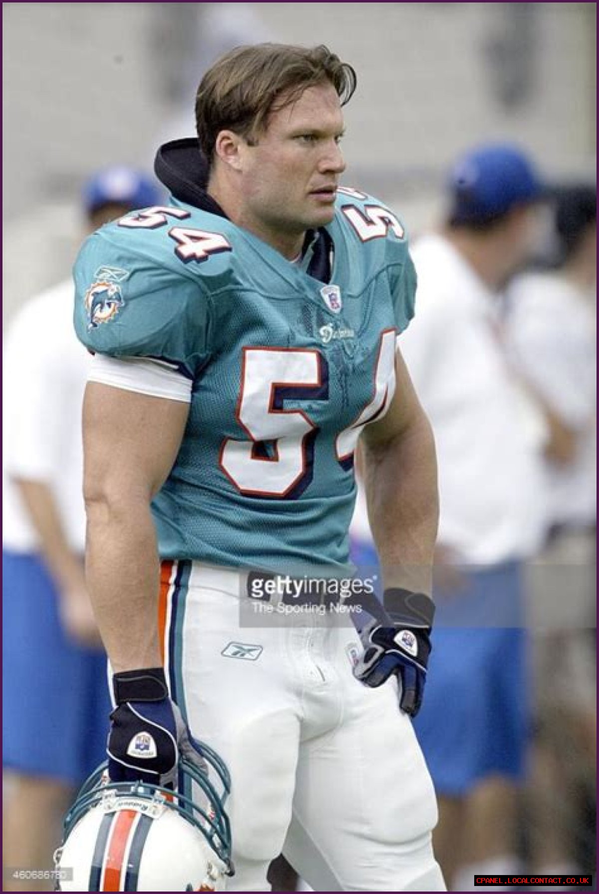 Zach Thomas Net Worth – How Much is Thomas Worth?