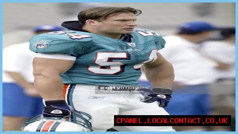 Zach Thomas Net Worth – How Much is Thomas Worth?